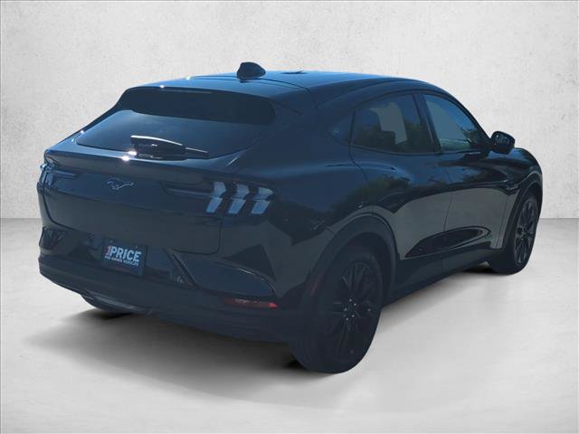 Used 2025 Ford Mustang Mach-E Select w/ Comfort Package Lite RWD image 5