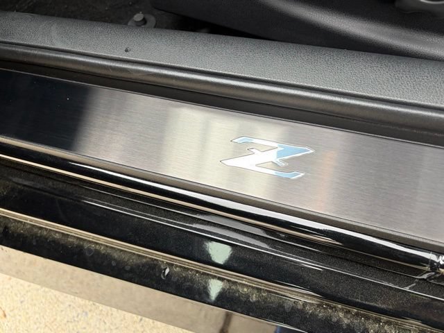 New 2026 Nissan Z Performance w/ Floor Mat Package RWD image 16