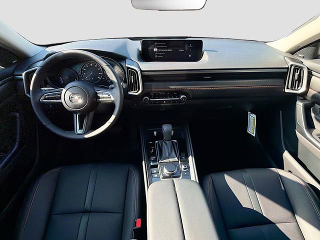 New 2026 MAZDA CX-50 AWD 2.5 Hybrid w/ Weather Package image 17