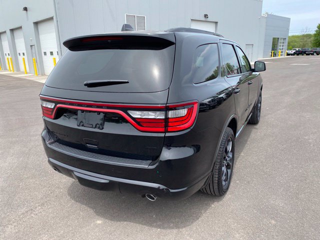Used 2026 Dodge Durango GT AWD/4WD image 4