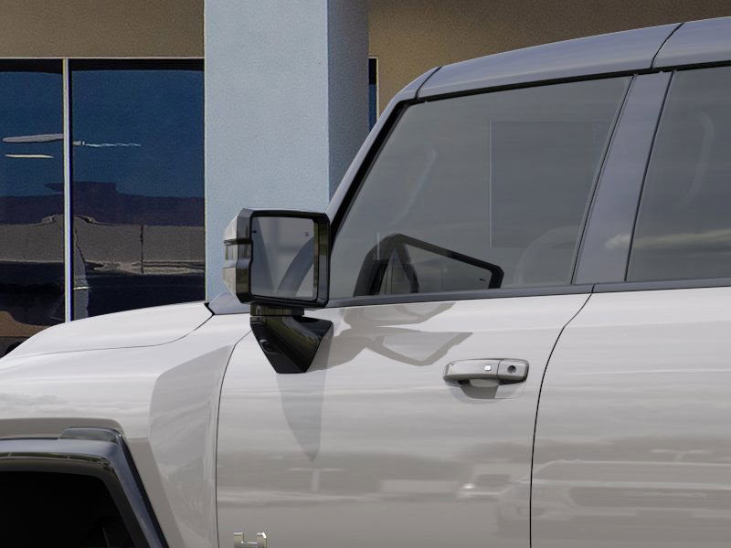 New 2026 GMC Hummer EV SUV image 12