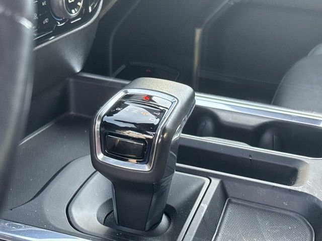 Certified 2022 Chevrolet Silverado 1500 LT Trail Boss w/ LT Trail Boss Premium Package image 15