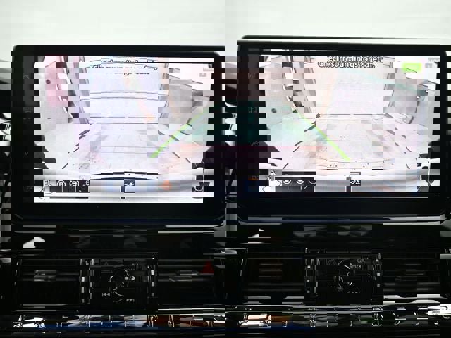 New 2026 Nissan Pathfinder Rock Creek image 18