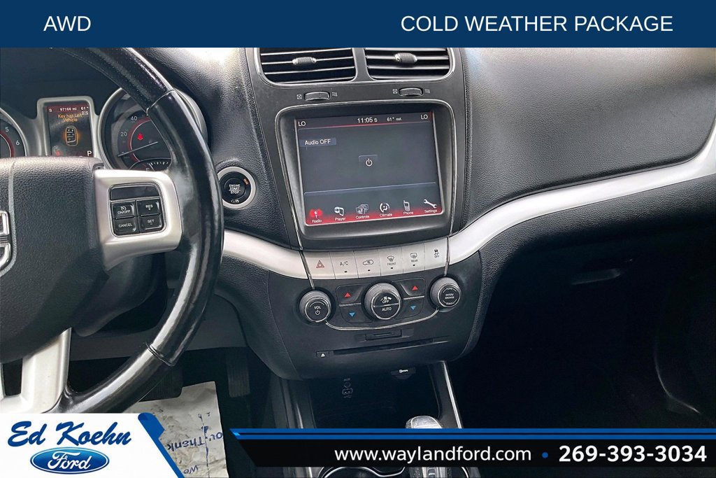 Used 2019 Dodge Journey GT AWD/4WD image 6