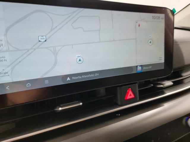 New 2026 Kia Carnival SX Prestige image 36