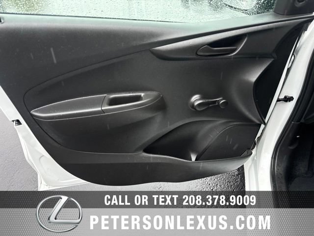 Used 2020 Chevrolet Spark LS FWD image 19
