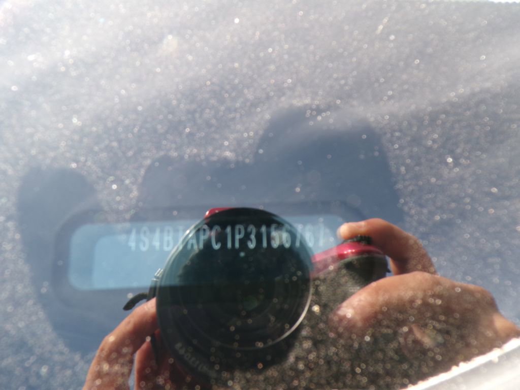 Used 2023 Subaru Outback Touring AWD/4WD image 35