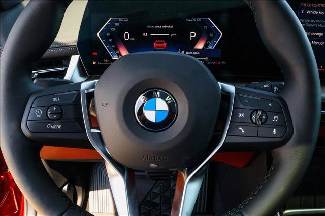 New 2027 BMW X1 xDrive28i AWD/4WD image 14
