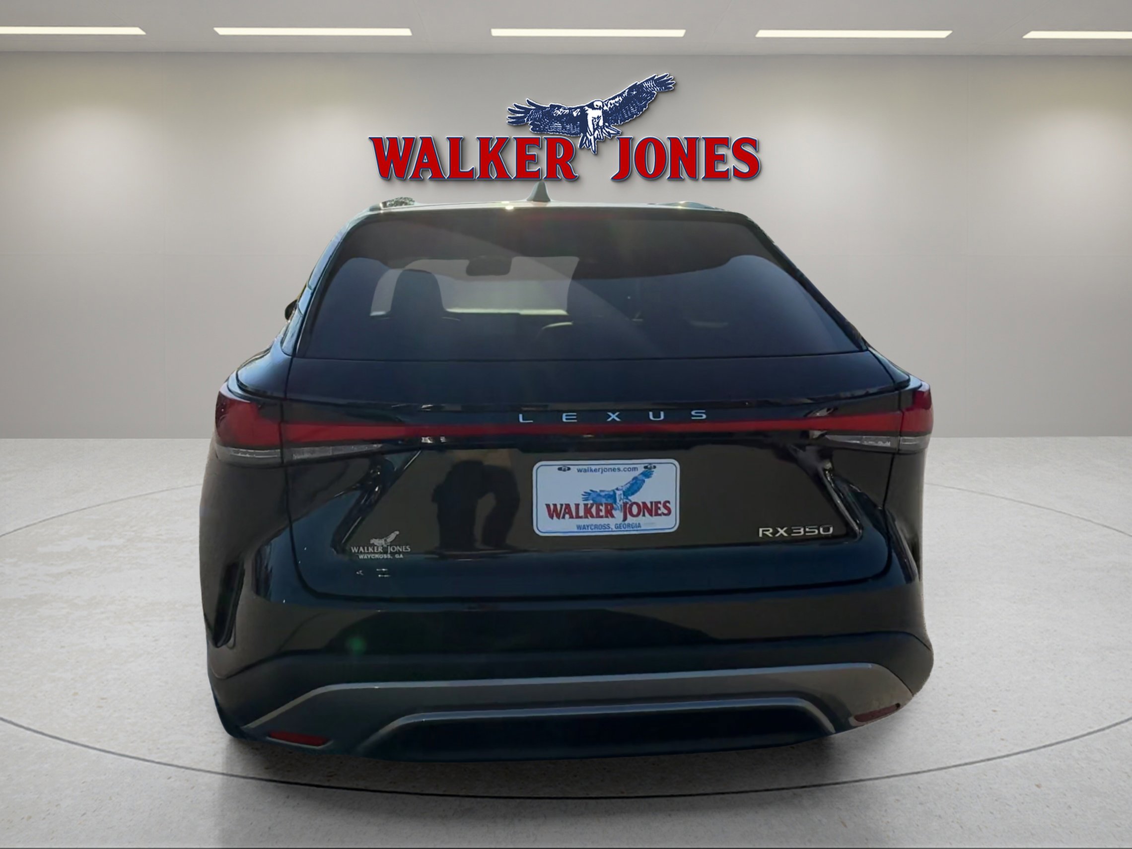 Used 2024 Lexus RX 350 FWD image 4