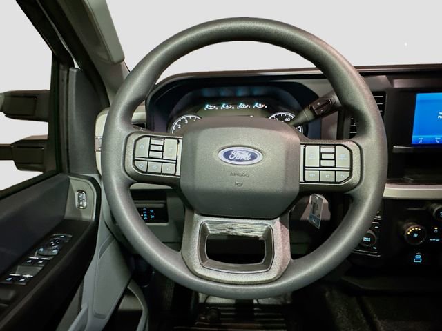 New 2026 Ford F350 XL w/ XL Chrome Package image 7