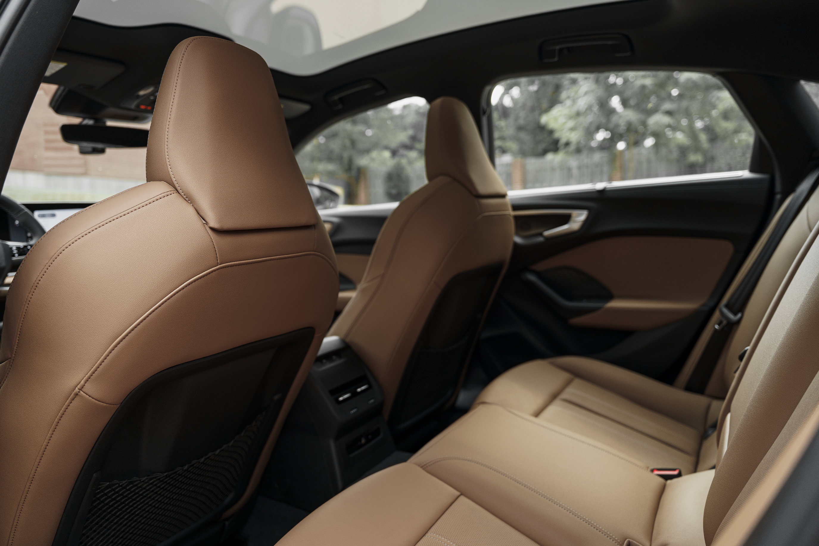 New 2026 Audi A5 2.0T Premium Plus AWD/4WD image 26
