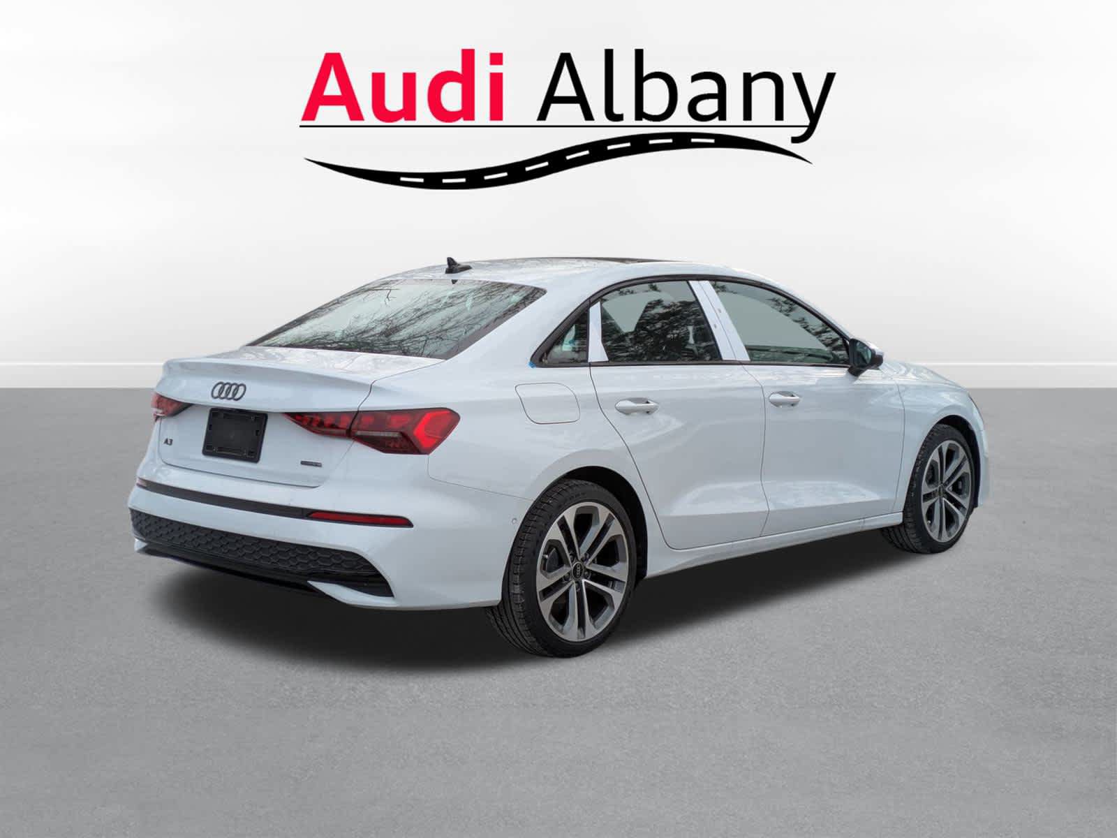New 2026 Audi A3 2.0T Premium Plus AWD/4WD image 5
