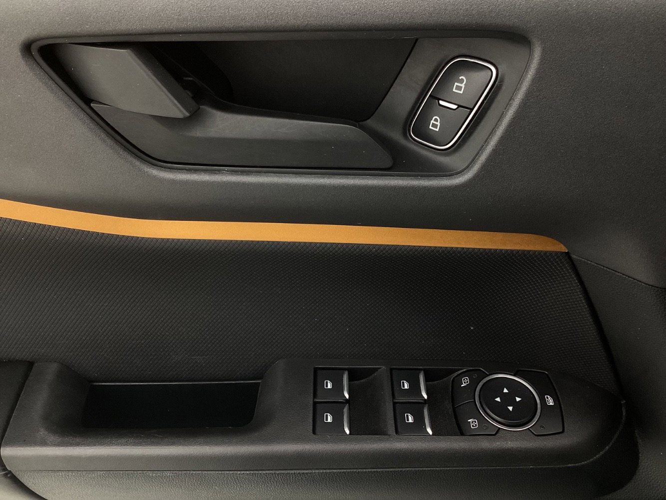Used 2021 Ford Bronco Sport Badlands image 37