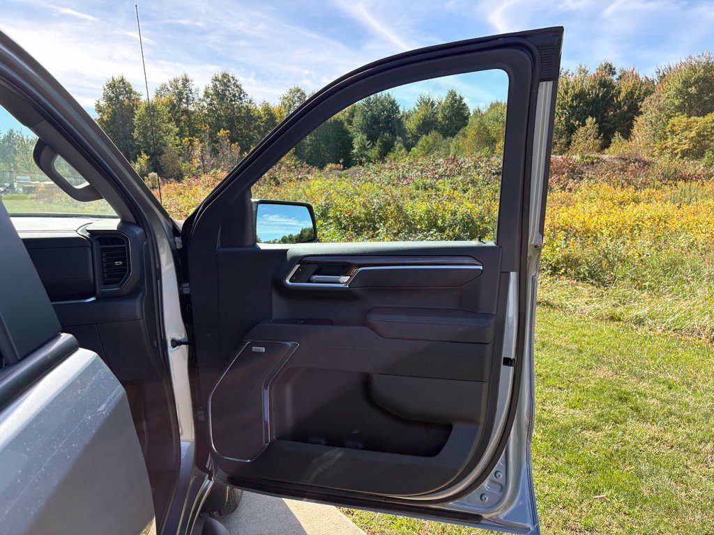 New 2026 Chevrolet Silverado 1500 RST w/ All Star Edition Plus AWD/4WD image 34