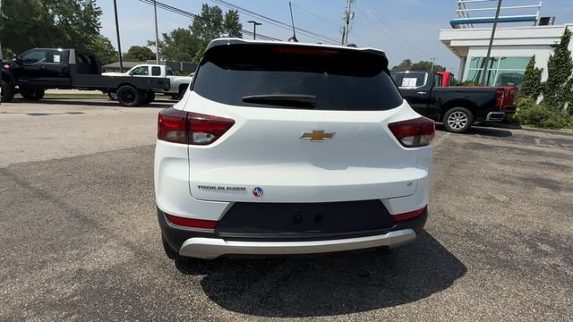 Used 2023 Chevrolet TrailBlazer LT FWD image 7