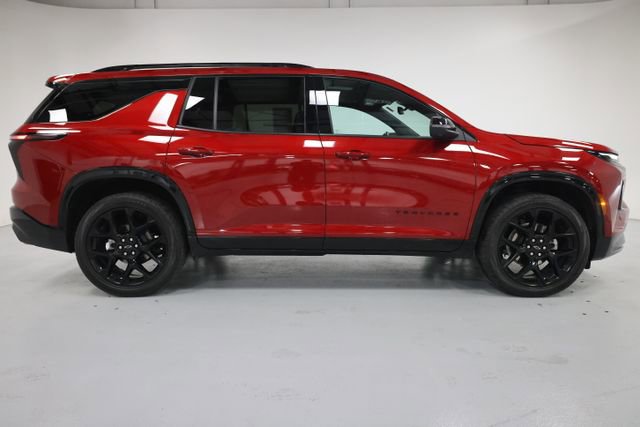 Used 2024 Chevrolet Traverse RS AWD/4WD image 14