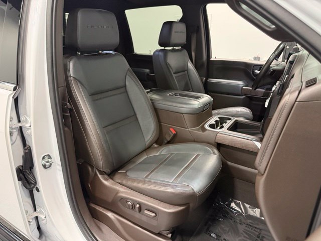 Used 2021 GMC Sierra 2500 Denali w/ Denali Ultimate Package AWD/4WD image 35