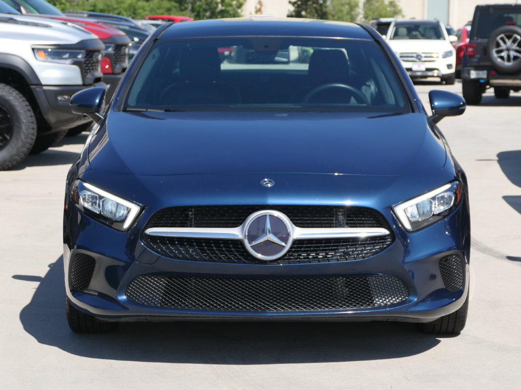 Used 2019 Mercedes-Benz A 220 w/ Premium Package image 6