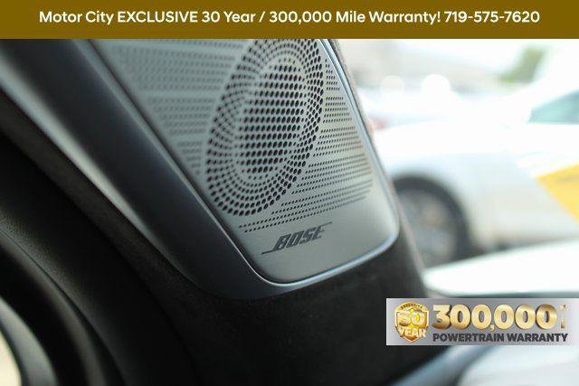 New 2026 Hyundai Palisade Calligraphy image 43