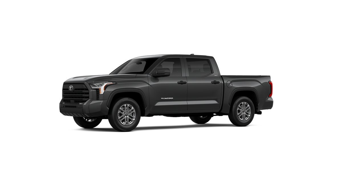 New 2026 Toyota Tundra SR5 AWD/4WD image 30