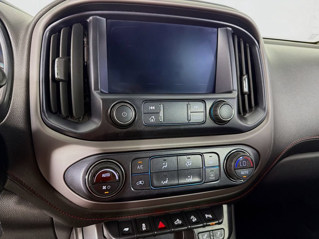 Used 2019 GMC Canyon All Terrain w/ All Terrain X Package AWD/4WD image 18