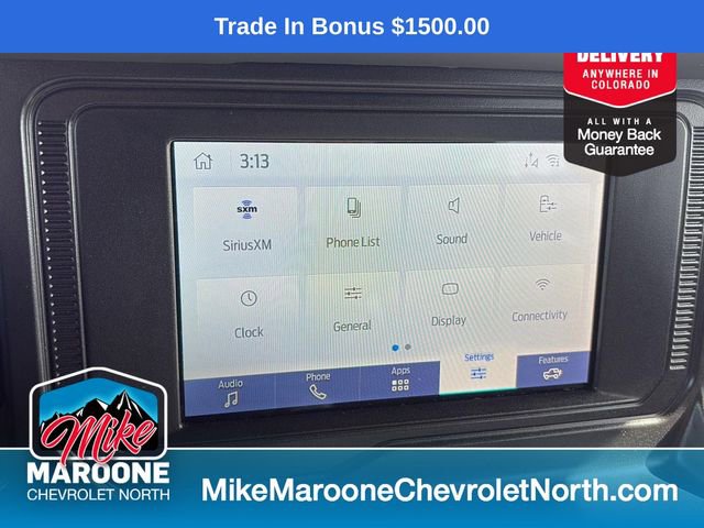 Used 2023 Ford Bronco 4-Door w/ Sasquatch Package image 21