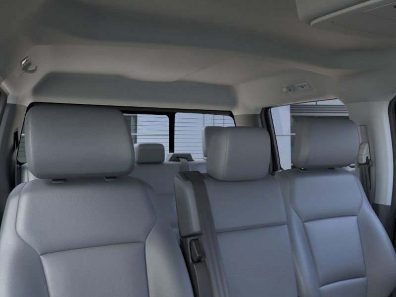 New 2026 Ford F350 XL image 22