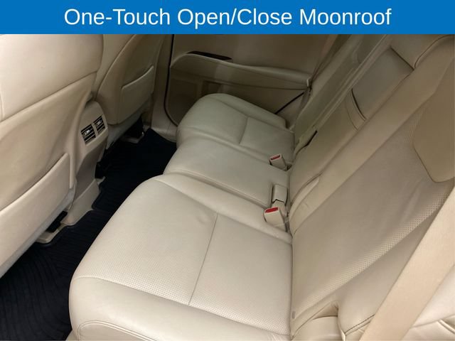 Used 2013 Lexus RX 450h AWD w/ Navigation Pkg image 11