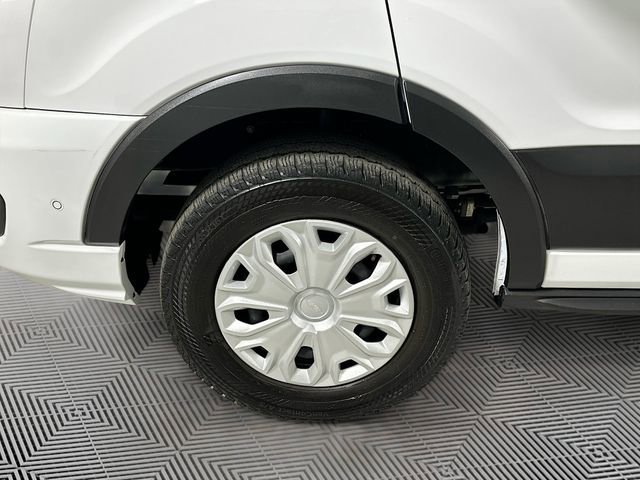Used 2023 Ford Transit 350 XLT image 26