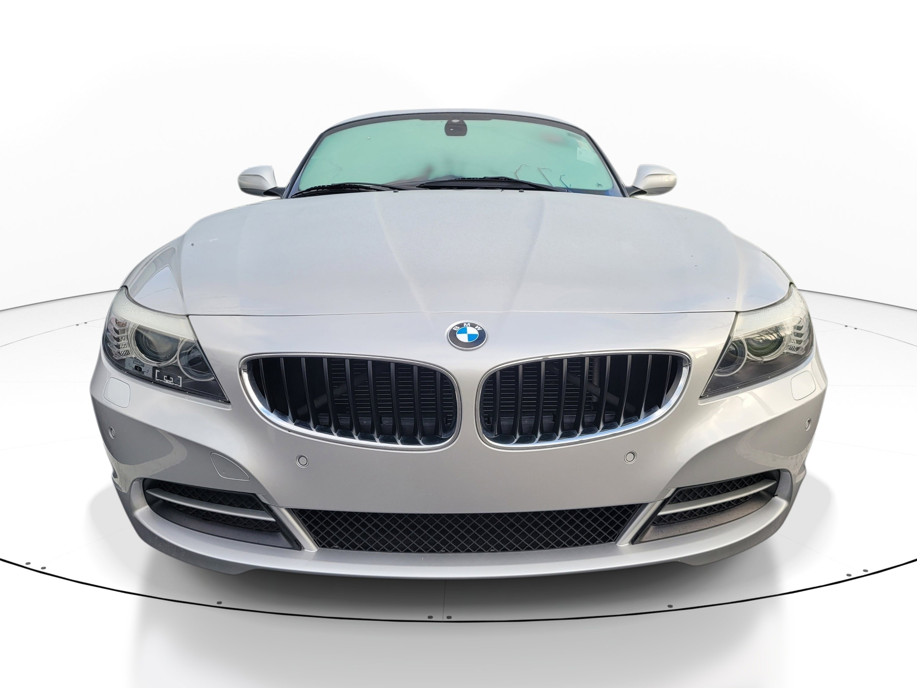 Used 2011 BMW Z4 sDrive30i RWD image 2