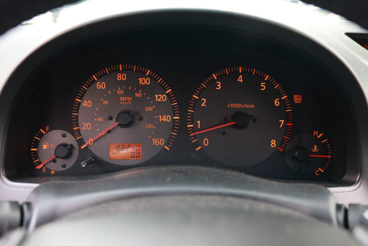 Used 2003 INFINITI G35 Coupe RWD image 29