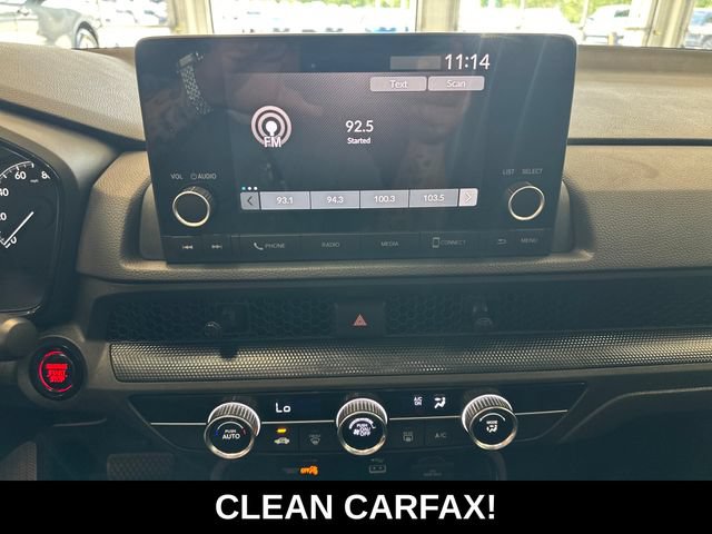 Used 2023 Honda CR-V LX image 3