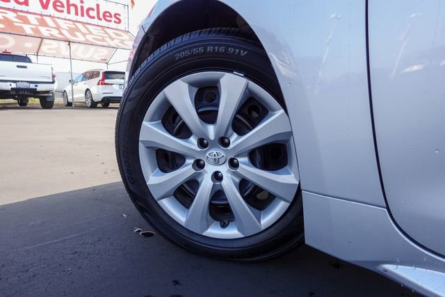 Certified 2023 Toyota Corolla LE image 13