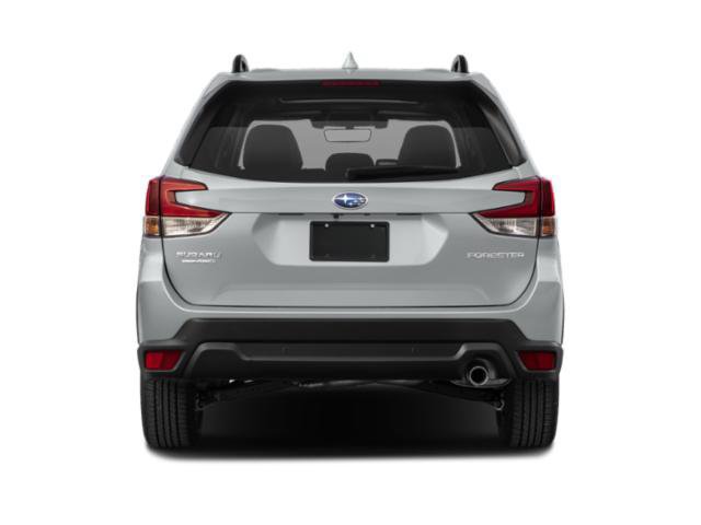 Used 2021 Subaru Forester Limited w/ Popular Package #3 AWD/4WD image 8