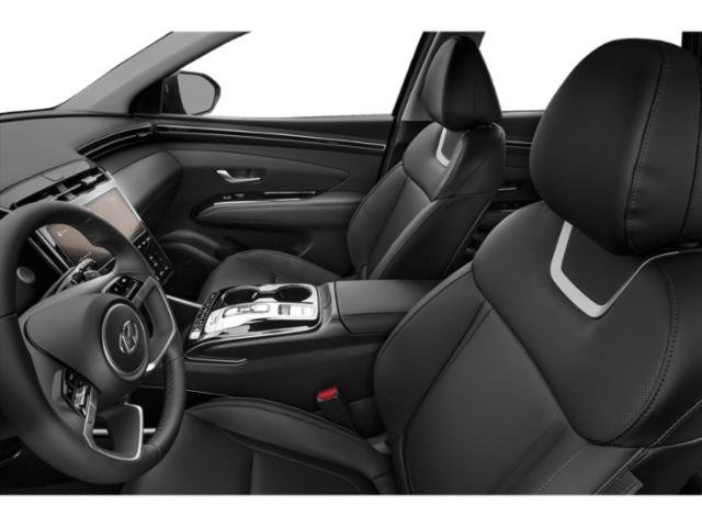 Used 2022 Hyundai Tucson Limited AWD/4WD image 20