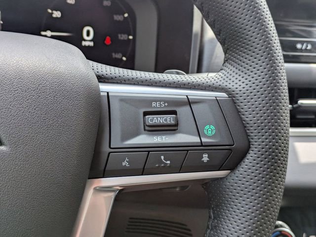 New 2026 Mitsubishi Outlander SEL Black Edition FWD image 30