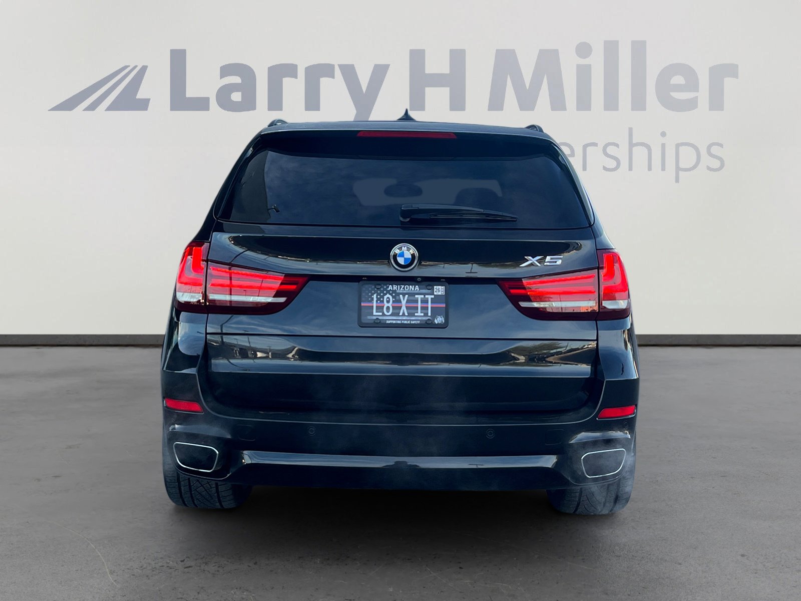 Used 2018 BMW X5 xDrive50i image 4