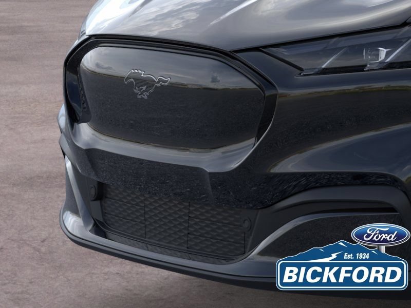 New 2026 Ford Mustang Mach-E Premium AWD/4WD image 17