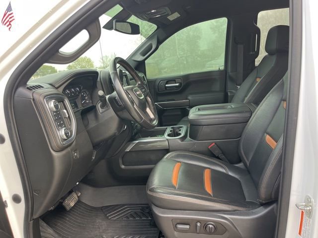 Used 2021 GMC Sierra 1500 AT4 image 15