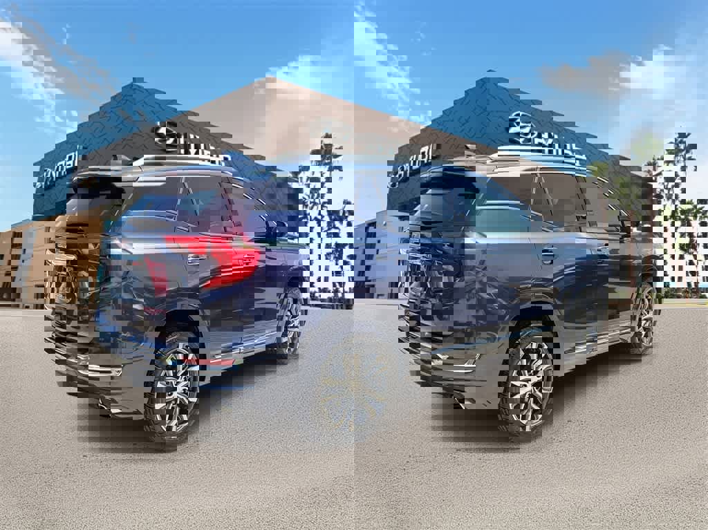 Used 2019 GMC Terrain Denali w/ Driver Alert Package II image 3