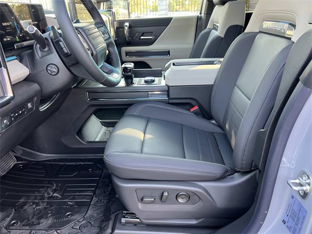 New 2026 GMC Hummer EV SUV image 17