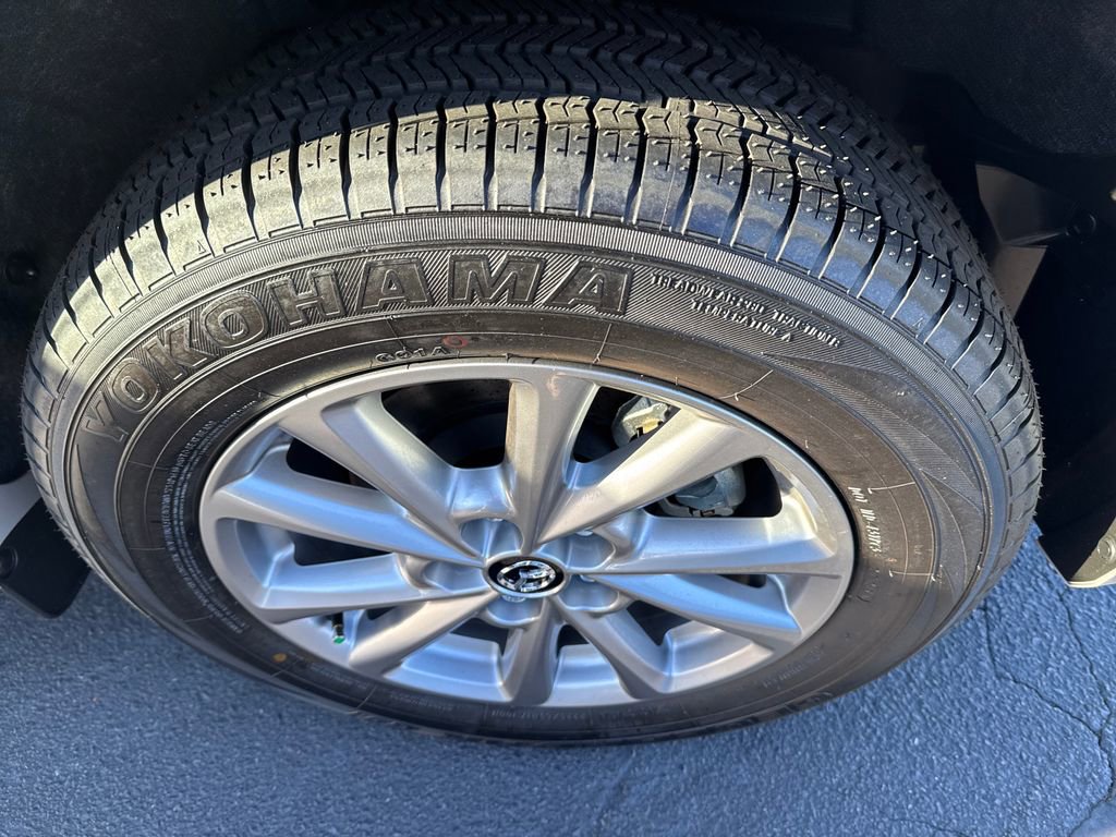 New 2025 MAZDA CX-5 AWD 2.5 S w/ Preferred Package image 32