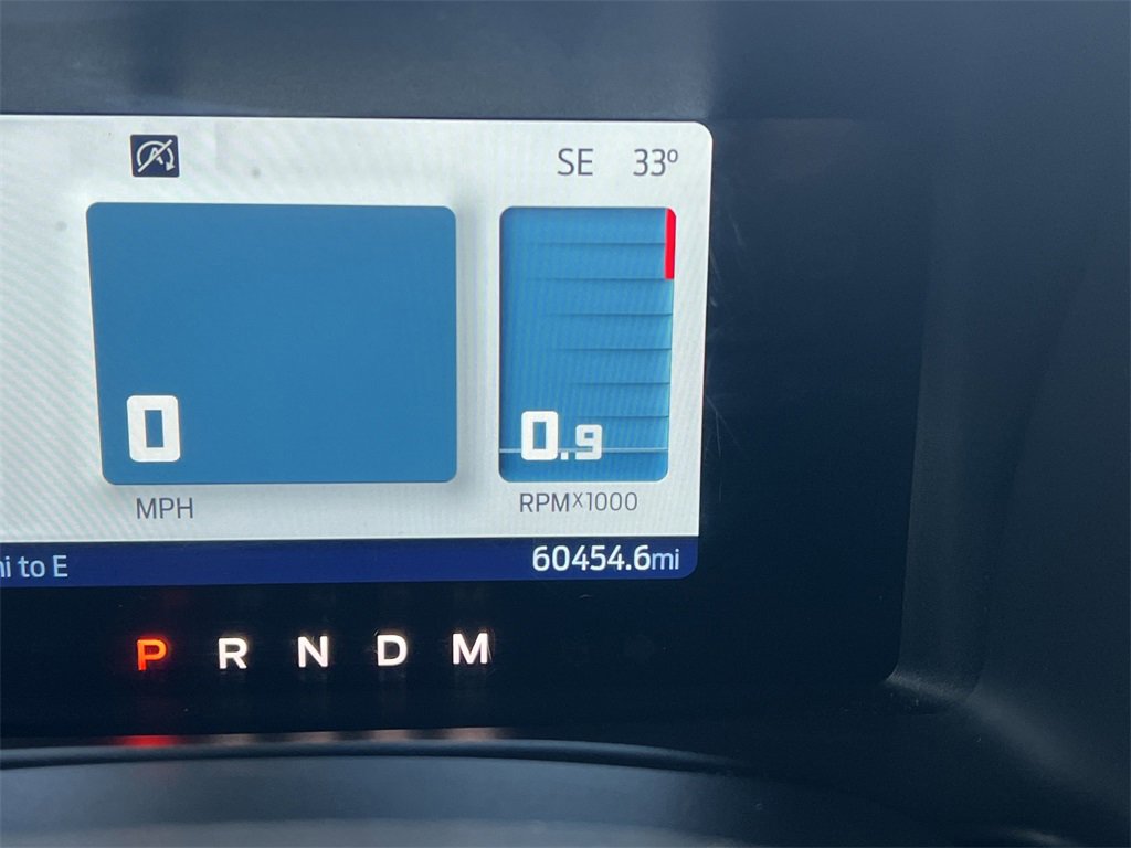 Used 2022 Ford Bronco Black Diamond image 22