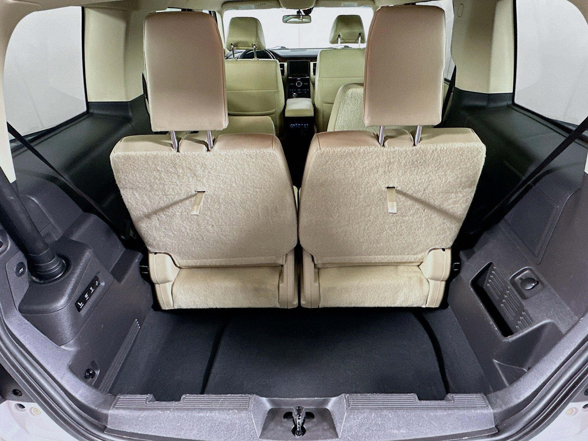 Used 2018 Ford Flex Limited w/ Equipment Group 301A image 31