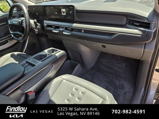 Certified 2024 Kia EV9 Wind AWD/4WD image 21