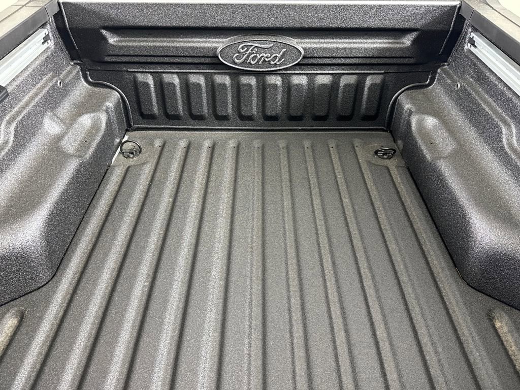 New 2026 Ford Maverick Lariat image 30