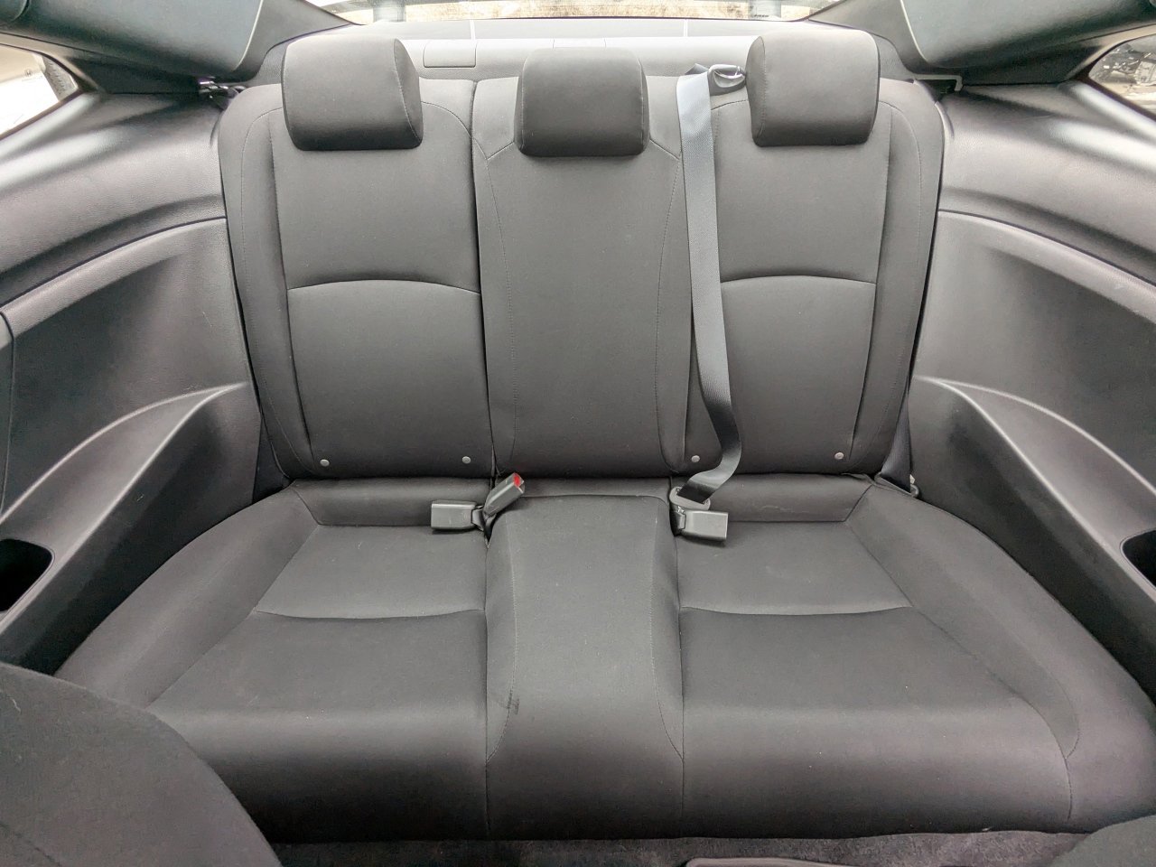 Used 2020 Honda Civic Si image 13