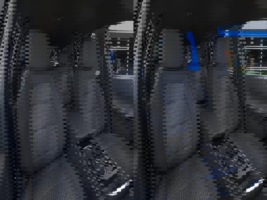 New 2026 Chevrolet Equinox LT image 16