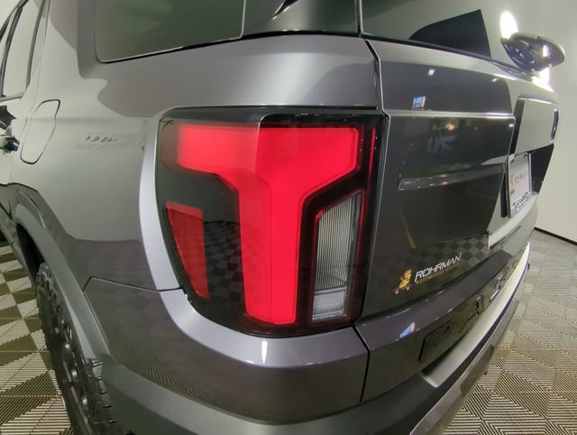 New 2026 Honda Passport TrailSport Elite image 17
