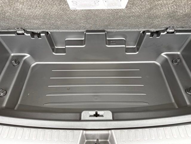 New 2026 Buick Enclave Preferred AWD/4WD image 36